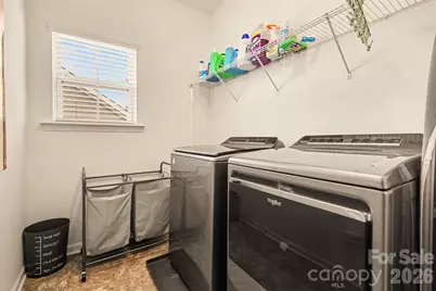 9631 Daufuskie Drive, Charlotte, NC 28278 - Photo 23