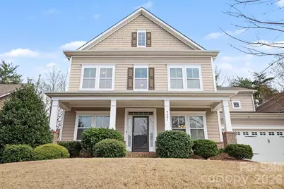 9631 Daufuskie Drive, Charlotte, NC 28278 - Photo 1