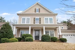 9631 Daufuskie Dr, Charlotte, NC 28278 - Photo 1