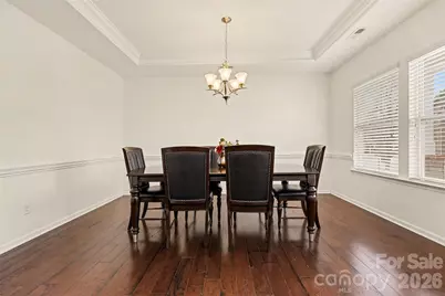 9631 Daufuskie Drive, Charlotte, NC 28278 - Photo 7