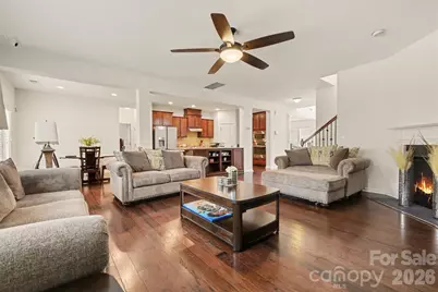 9631 Daufuskie Drive, Charlotte, NC 28278 - Photo 15