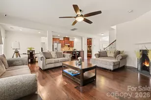 9631 Daufuskie Dr, Charlotte, NC 28278 - Photo 15