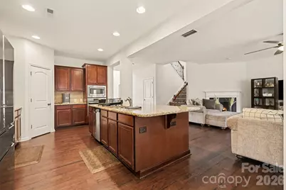 9631 Daufuskie Drive, Charlotte, NC 28278 - Photo 17