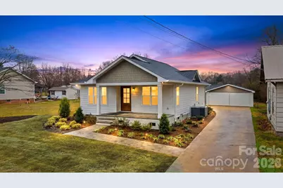 1022 E Main Street, Maiden, NC 28650 - Photo 1