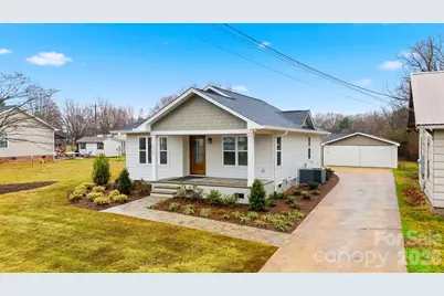 1022 E Main Street, Maiden, NC 28650 - Photo 3