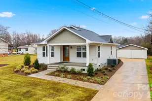 1022 E Main St, Maiden, NC 28650 - Photo 3