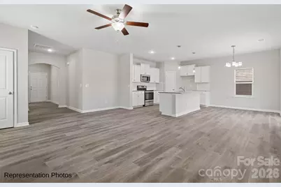 111 Pinnacle Crossing, Shelby, NC 28152 - Photo 9