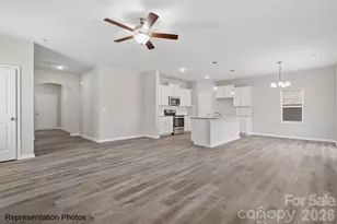 111 Pinnacle Crossing, Shelby, NC 28152 - Photo 9