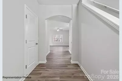 111 Pinnacle Crossing, Shelby, NC 28152 - Photo 3