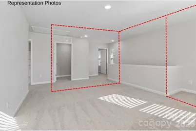 111 Pinnacle Crossing, Shelby, NC 28152 - Photo 19