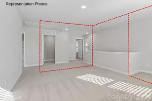 111 Pinnacle Crossing, Shelby, NC 28152 - Photo 19