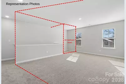 111 Pinnacle Crossing, Shelby, NC 28152 - Photo 17