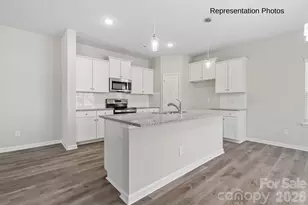 111 Pinnacle Crossing, Shelby, NC 28152 - Photo 5