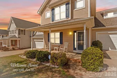 219 19th Avenue SE, Hickory, NC 28602 - Photo 43