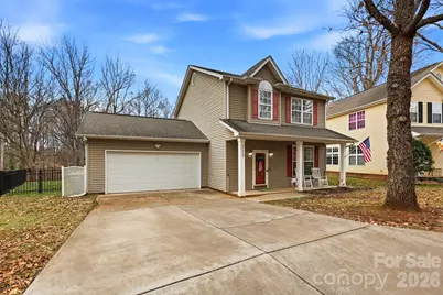 223 Howe Street, Belmont, NC 28012 - Photo 1