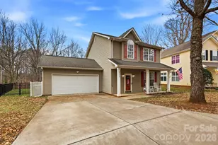 223 Howe St, Belmont, NC 28012 - Photo 1