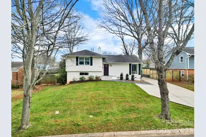 5001 White Oak Road, Charlotte, NC 28210 - Photo 3