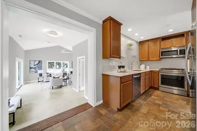 5001 White Oak Road, Charlotte, NC 28210 - Photo 9