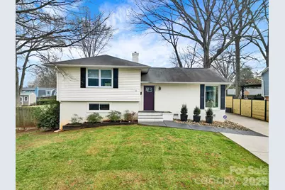 5001 White Oak Road, Charlotte, NC 28210 - Photo 1