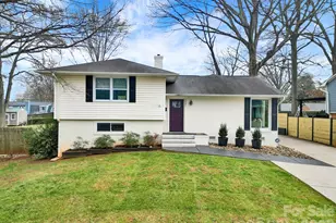 5001 White Oak Rd, Charlotte, NC 28210 - Photo 1