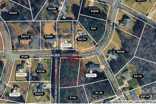 0 Gunpowder Rd, Granite Falls, NC 28630 - Photo 1