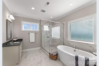 1053 Harlow's Crossing Drive, Matthews, NC 28104 - Photo 29