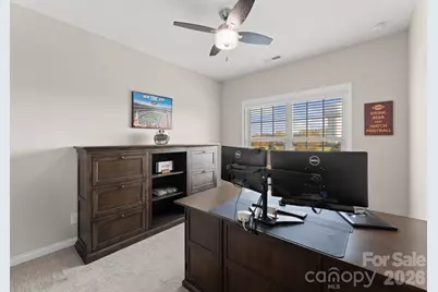 1053 Harlow's Crossing Drive, Matthews, NC 28104 - Photo 37