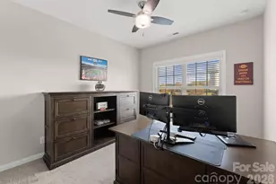 1053 Harlows Crossing Dr, Matthews, NC 28104 - Photo 37