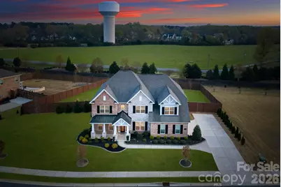 1053 Harlow's Crossing Drive, Matthews, NC 28104 - Photo 3