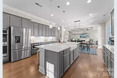 1053 Harlow's Crossing Drive, Matthews, NC 28104 - Photo 15