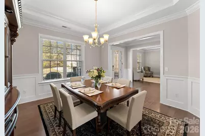 1053 Harlow's Crossing Drive, Matthews, NC 28104 - Photo 21