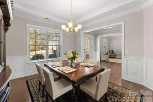 1053 Harlows Crossing Dr, Matthews, NC 28104 - Photo 21