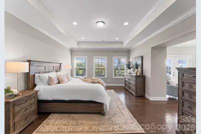 1053 Harlow's Crossing Drive, Matthews, NC 28104 - Photo 25