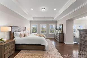 1053 Harlows Crossing Dr, Matthews, NC 28104 - Photo 25