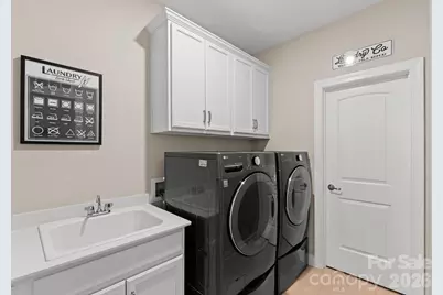 1053 Harlow's Crossing Drive, Matthews, NC 28104 - Photo 41