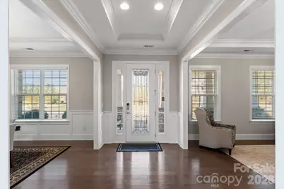 1053 Harlow's Crossing Drive, Matthews, NC 28104 - Photo 19