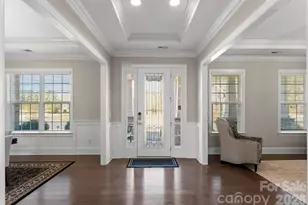 1053 Harlows Crossing Dr, Matthews, NC 28104 - Photo 19