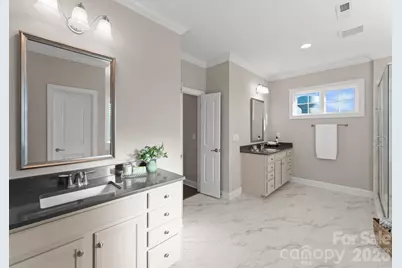 1053 Harlow's Crossing Drive, Matthews, NC 28104 - Photo 31