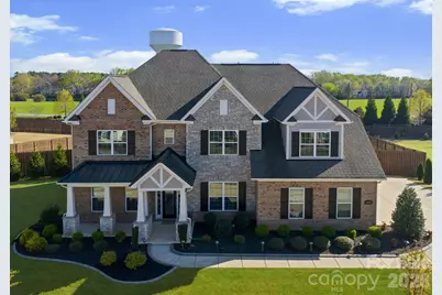 1053 Harlow's Crossing Drive, Matthews, NC 28104 - Photo 47