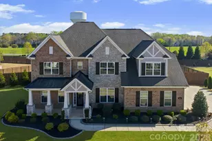 1053 Harlows Crossing Dr, Matthews, NC 28104 - Photo 47