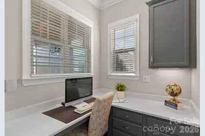 1053 Harlow's Crossing Drive, Matthews, NC 28104 - Photo 17