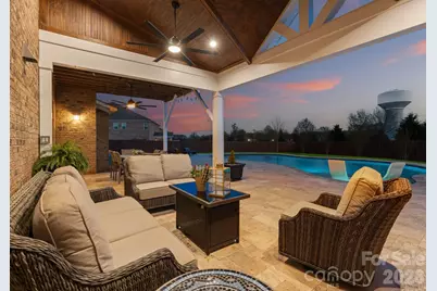 1053 Harlow's Crossing Drive, Matthews, NC 28104 - Photo 43