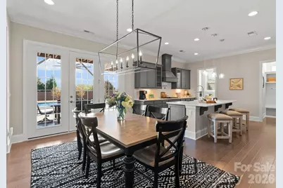 1053 Harlow's Crossing Drive, Matthews, NC 28104 - Photo 11