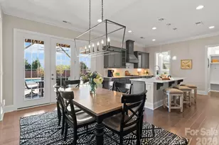 1053 Harlows Crossing Dr, Matthews, NC 28104 - Photo 11