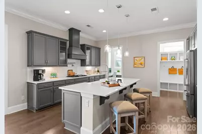 1053 Harlow's Crossing Drive, Matthews, NC 28104 - Photo 13