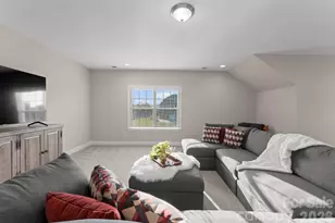 1053 Harlows Crossing Dr, Matthews, NC 28104 - Photo 33