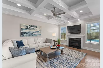 1053 Harlow's Crossing Drive, Matthews, NC 28104 - Photo 7