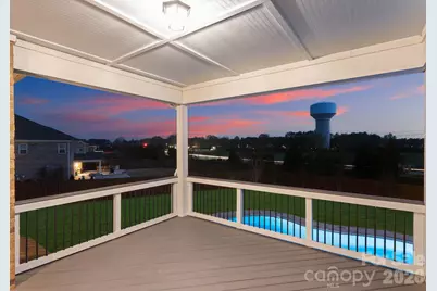 1053 Harlow's Crossing Drive, Matthews, NC 28104 - Photo 45