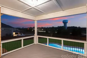 1053 Harlows Crossing Dr, Matthews, NC 28104 - Photo 45