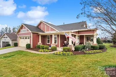 482 Flat Rock Drive, Denver, NC 28037 - Photo 1